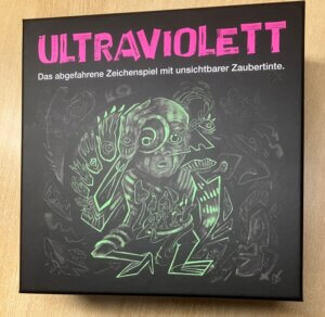 Ultraviolett Box