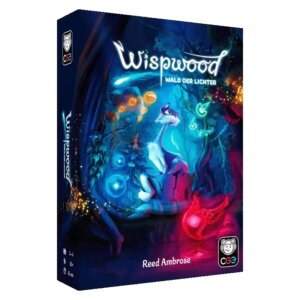 Wispwood Box