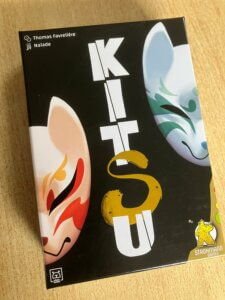 Kitsu Box