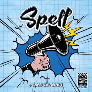 Spell-Box Spell Box