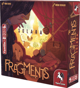 Fragments Solara Box
