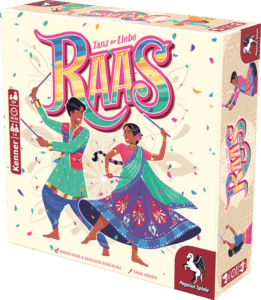 Raas